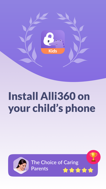Image 0 for Alli360 by Kids360