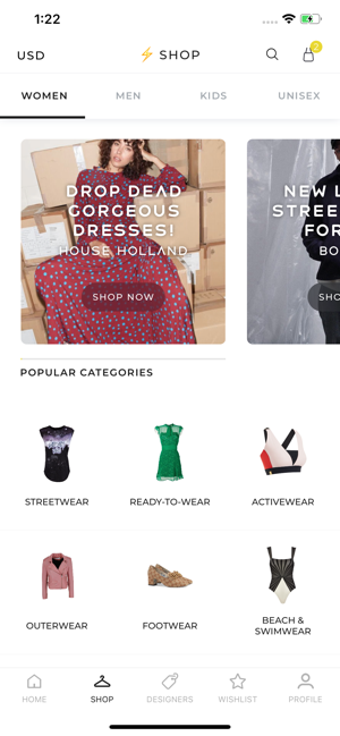 Image 0 for SnapShop Republic