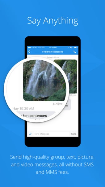 Image 3 for Signal - Private Messenge…