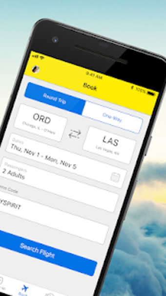 Image 0 for Spirit Airlines