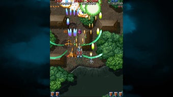 Imagen 0 para Raiden Legacy