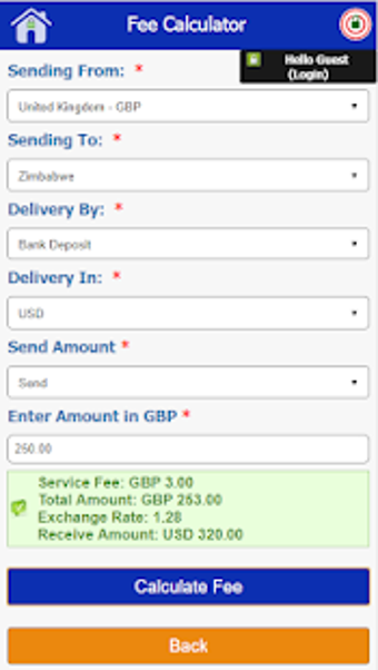 Image 2 for Reliance Money