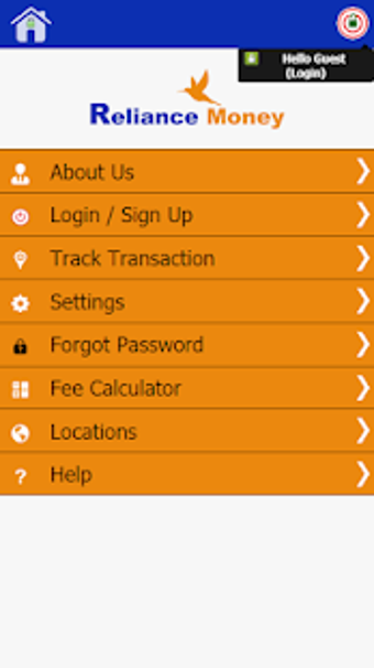 Image 3 for Reliance Money