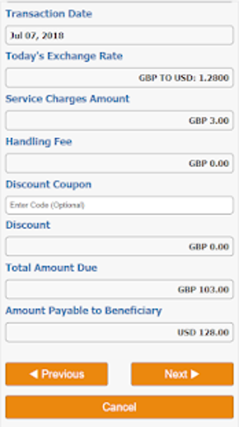 Image 1 for Reliance Money