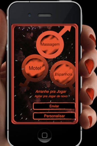 Image 4 for Erotic Game - A new super…