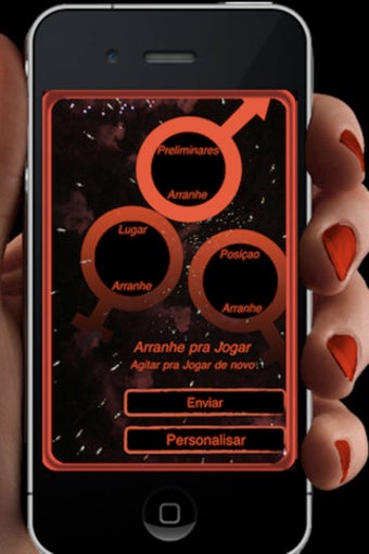 Image 2 for Erotic Game - A new super…