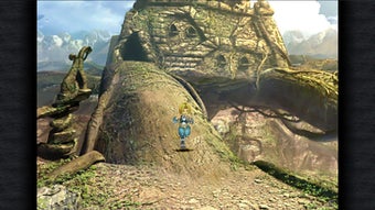 Imagen 0 para Final Fantasy IX
