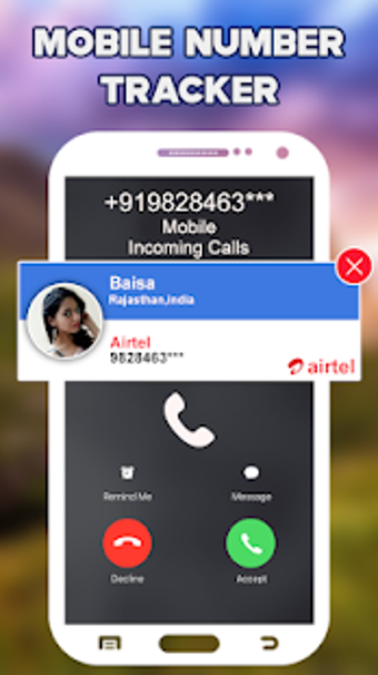 Imagen 3 para Mobile Number Tracker & L…
