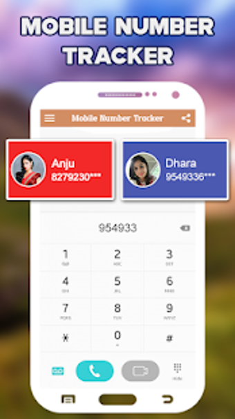 Imagen 0 para Mobile Number Tracker & L…