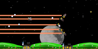 Image 0 for Sleigh Ride Mayhem