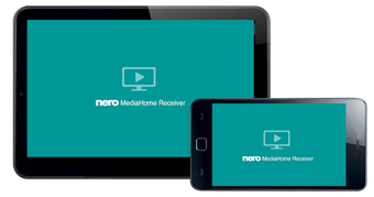 Imagen 1 para Nero Receiver | Enable st…