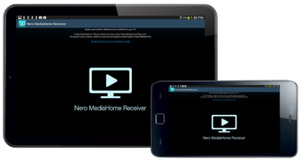 Imagen 11 para Nero Receiver | Enable st…