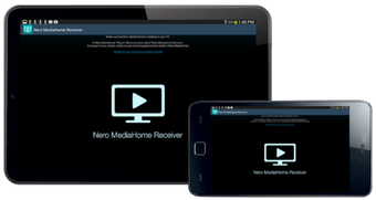 Imagen 9 para Nero Receiver | Enable st…