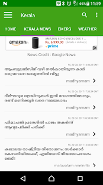 Image 3 for Kerala