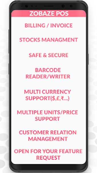 Image 2 for Free POS , Billing, Inven…