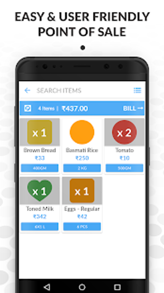 Imagen 3 para Free POS , Billing, Inven…