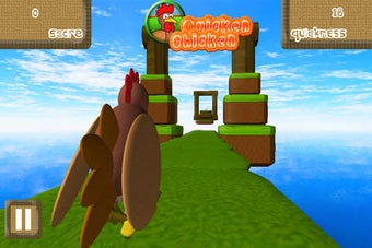 Image 0 for Quicken Chicken