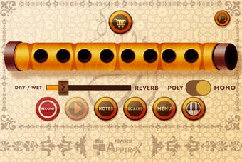 Imagen 0 para Arabian Flute