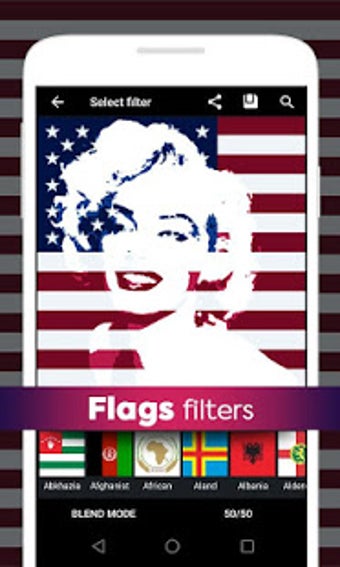 Image 1 for PopArt Style
