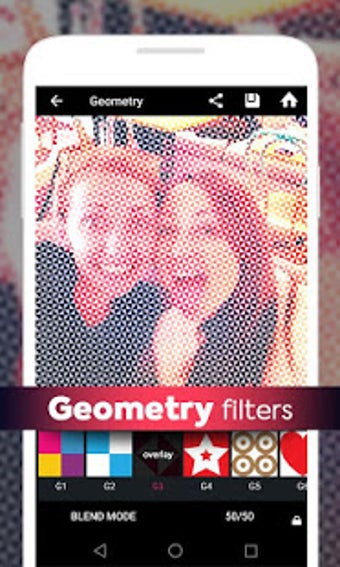 Image 0 for PopArt Style