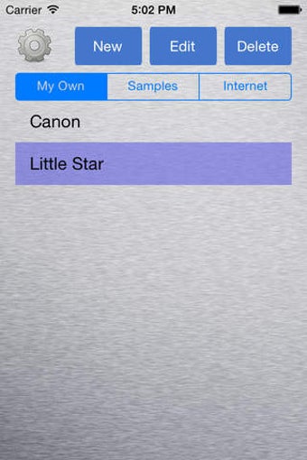 Image 0 for MusicBox Maker