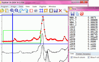 Imagen 0 para Digitizer