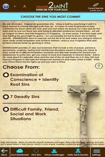 Image 0 for Sinner2Saint-Catholic Soc…