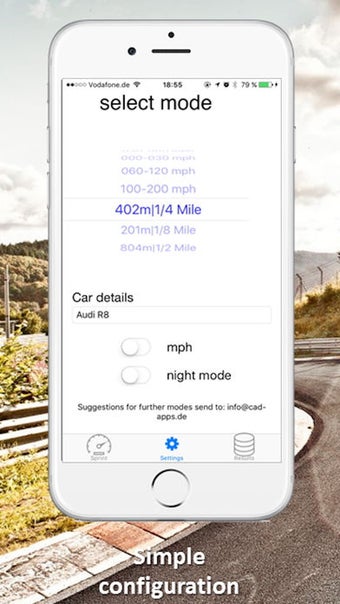 Image 0 for SpeedBox - Performance Tr…