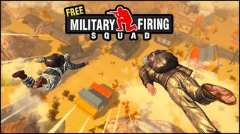 Image 1 for Firing Military Fire Free…
