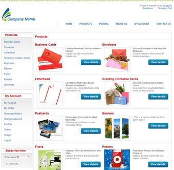 Image 0 for OnPrintShop