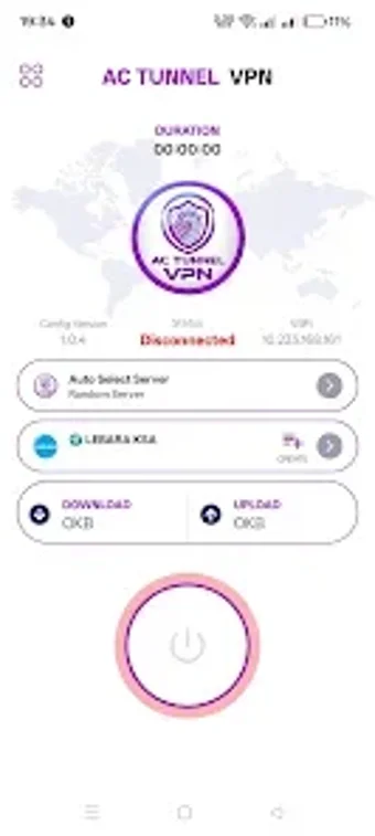 Image 0 for Ac Tunnel Vpn