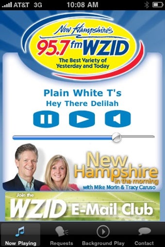 Imagen 0 para 95.7 WZID