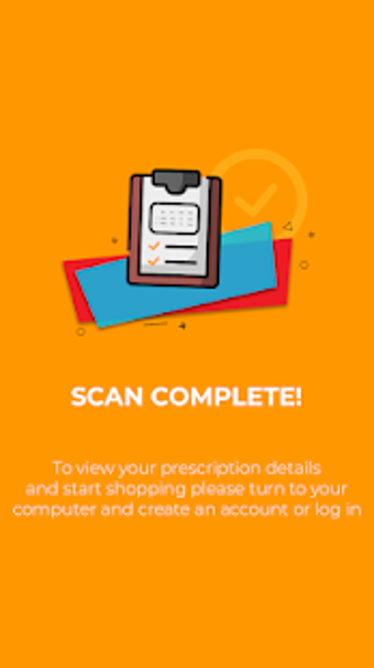 Image 3 for Lens Scanner