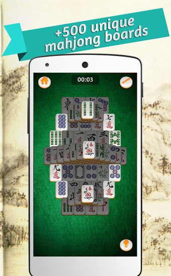 Image 1 for Mahjong Gold