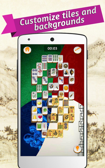 Image 3 for Mahjong Gold