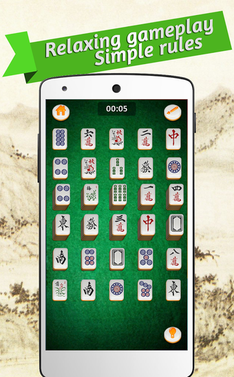 Image 0 for Mahjong Gold