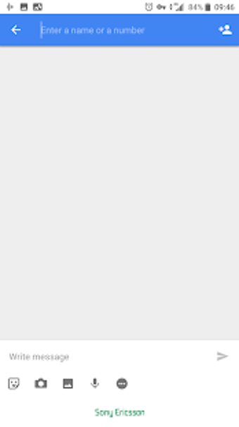 Image 3 for Ericsson-Sony Xperia them…