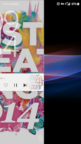 Image 2 for Ericsson-Sony Xperia them…