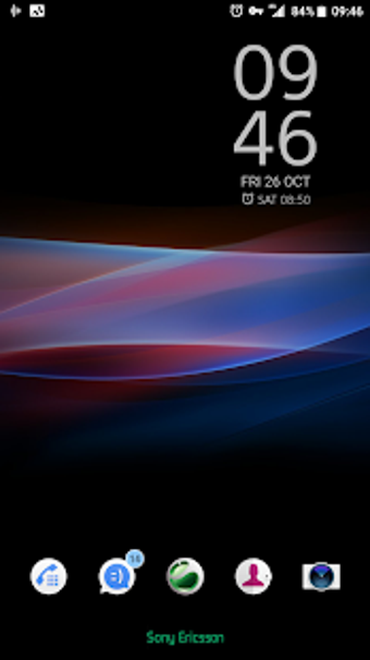 Imagen 0 para Ericsson-Sony Xperia them…