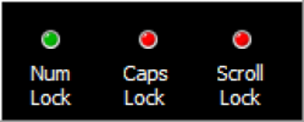Image 0 for Keyboard Lights