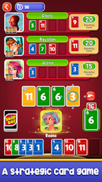 Image 3 for Skip-Bo
