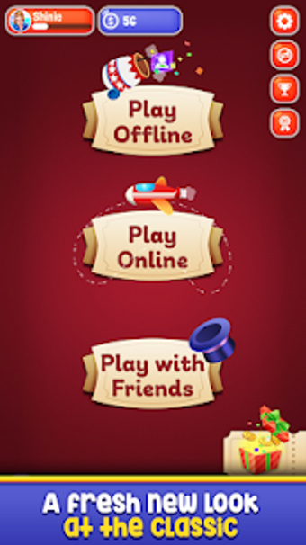 Image 0 for Skip-Bo