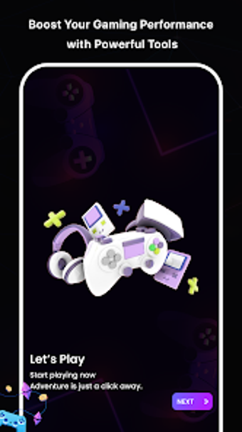 Imagen 0 para Turbo Booster - 120FPS To…