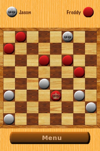 Image 0 for Grandmaster Checkers
