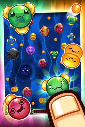 Image 0 for Tap Atom - Puzzle Challen…