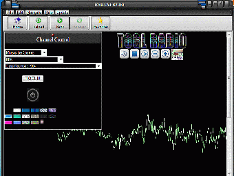 Image 0 for TOGL LIVE Radio Player