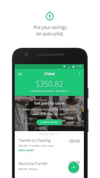 Image 3 for Chime - Mobile Banking