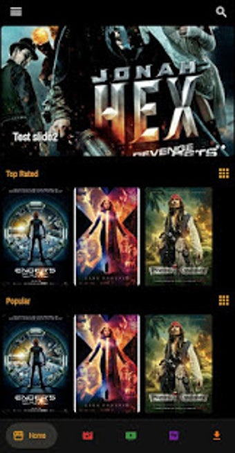 Image 0 for Moviebox Pro