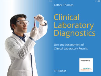 Image 1 for Clinical Laboratory Diagn…