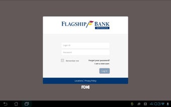 Image 0 for Flagship Bank Mobile Bank…